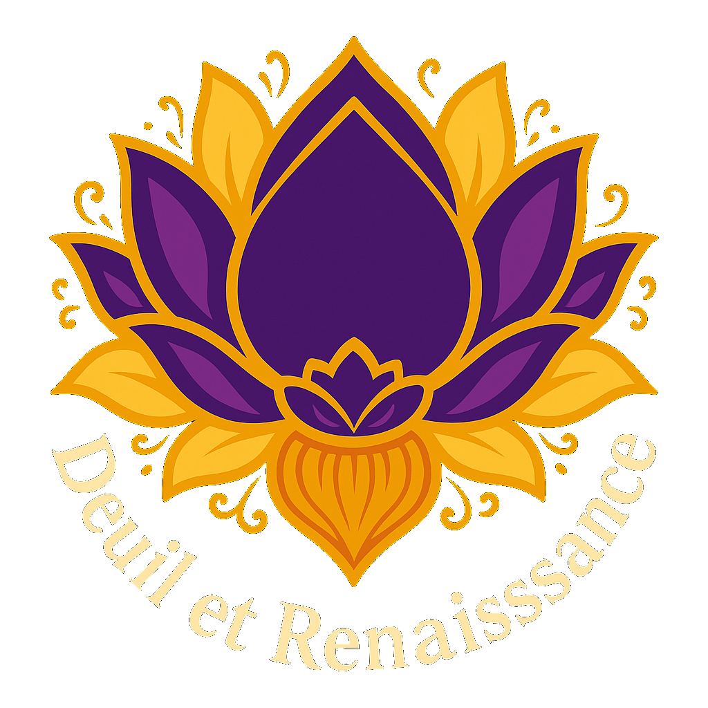 Accompagnement au deuil